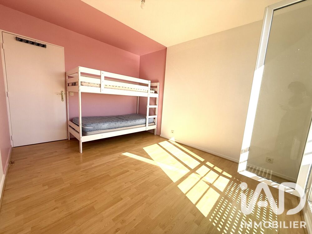 Vente Appartement Vente Appartement 4 pièces Chanteloup-les-vignes