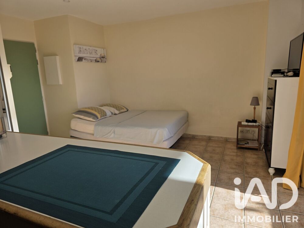 Vente Appartement Vente Studio 2 pièces Saint-paul