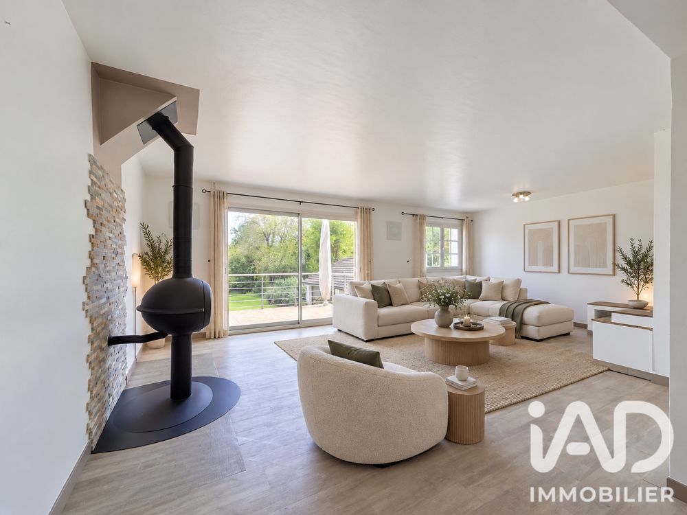 Vente Maison/villa 7 pièces