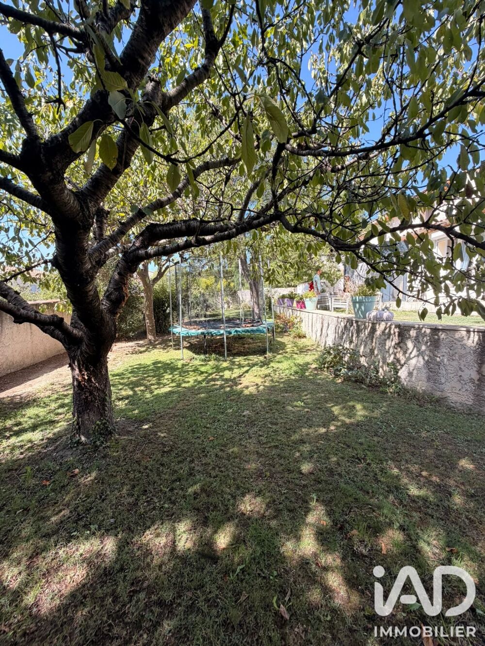 Vente Maison Vente Maison/villa 5 pièces Salon-de-provence