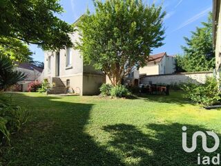  Maison à vendre 6 pièces 130 m²