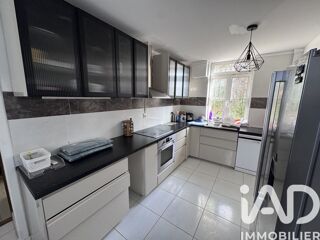  Maison à vendre 5 pièces 118 m²