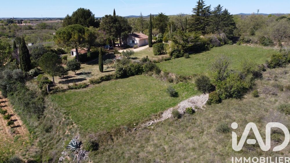 Vente Domaine 3 pièces