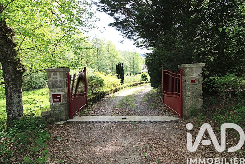 Vente Moulin 6 pièces