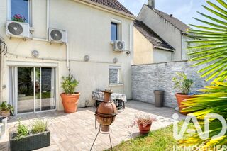  Maison à vendre 7 pièces 172 m²