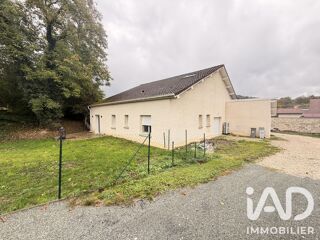 Vente Maison Vente Maison/villa 6 pièces Breurey-lès-faverney
