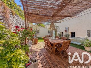  Maison � vendre 4 pi�ces 98 m�