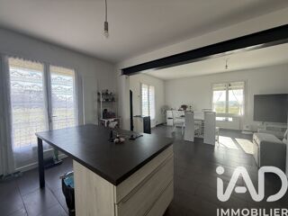  Maison à vendre 7 pièces 168 m²