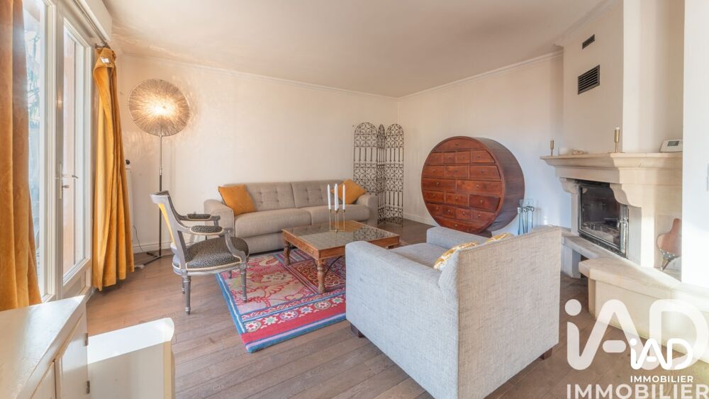 Vente Maison Vente Maison/villa 5 pièces Neuilly-plaisance