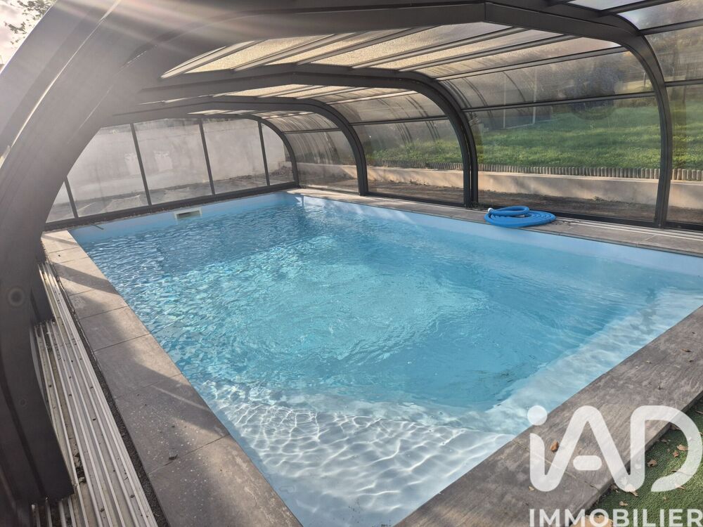 Vente Maison de village 5 pièces