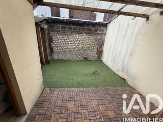  Maison � vendre 4 pi�ces 56 m�
