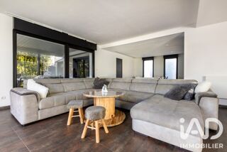  Maison à vendre 6 pièces 185 m²