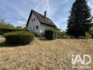  Maison à vendre 4 pièces 90 m²