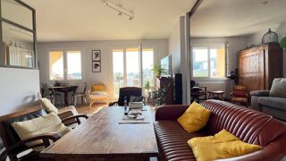  Appartement � vendre 5 pi�ces 101 m�