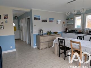  Maison à vendre 7 pièces 123 m²