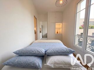  Appartement à vendre 2 pièces 30 m²