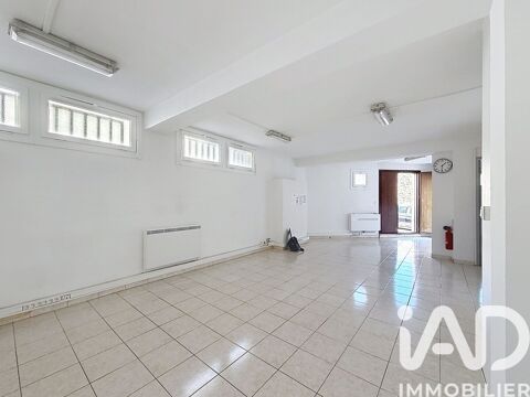   Vente / Local Commercial - 62 m² 