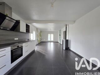  Maison à vendre 6 pièces 118 m²