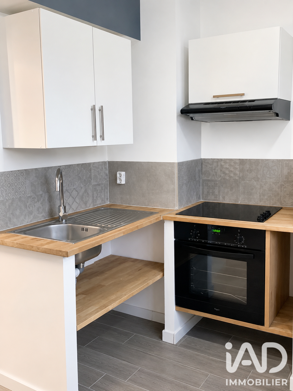 Vente Loft 1 pièce