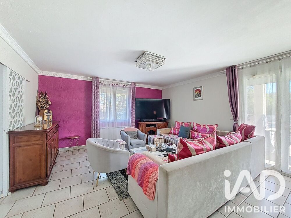 Vente Maison Vente Maison/villa 6 pièces Fleurance