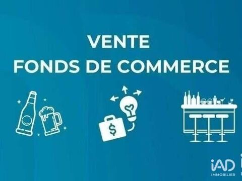 Vente Restaurant 40 m&sup2; 54000 84000 Avignon