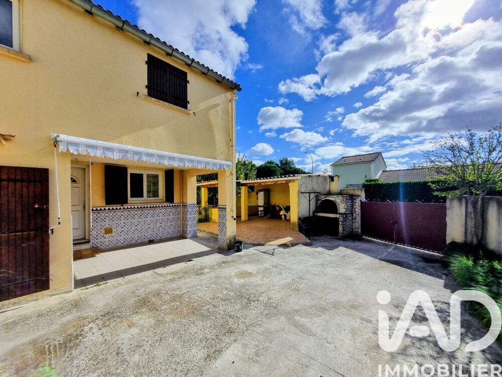 Vente Maison/villa 8 pièces