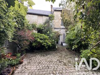  Maison � vendre 6 pi�ces 181 m�