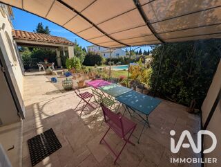  Maison à vendre 4 pièces 136 m²