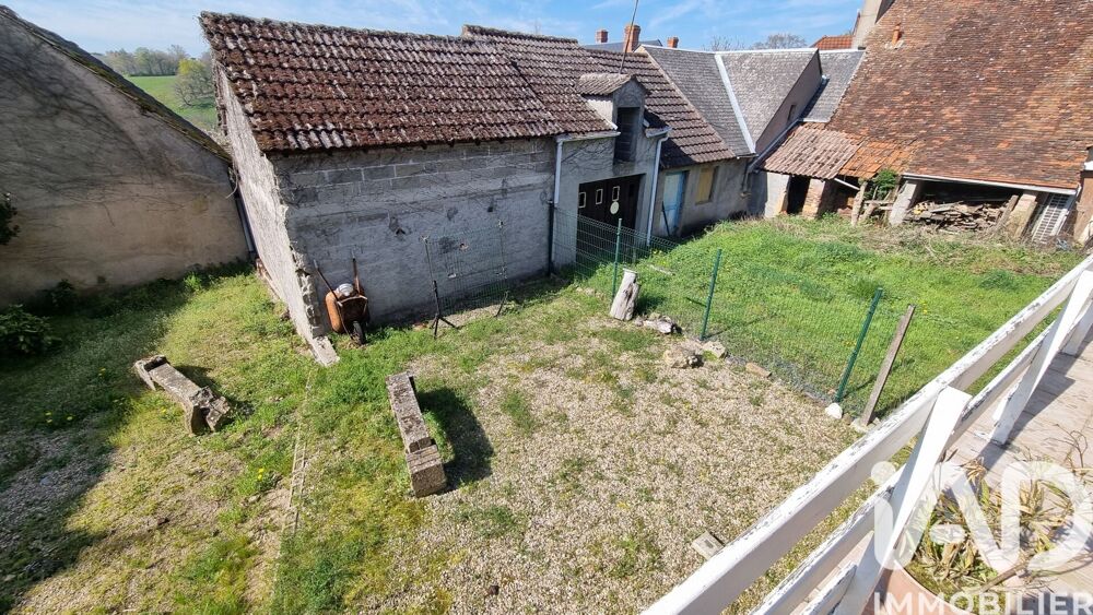 Vente Maison de village 3 pièces