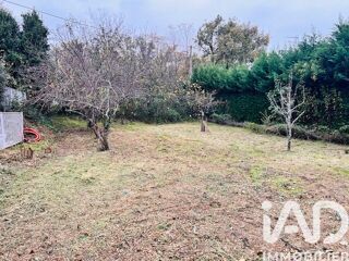 Terrain - 620 m²