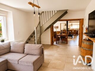  Maison à vendre 8 pièces 145 m²