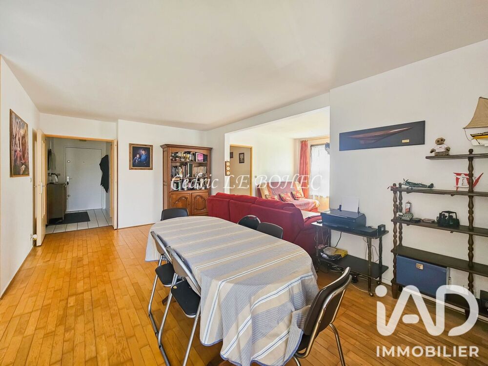 Vente Appartement Vente Appartement 4 pièces Sannois