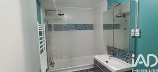  Appartement à louer 2 pièces 50 m²