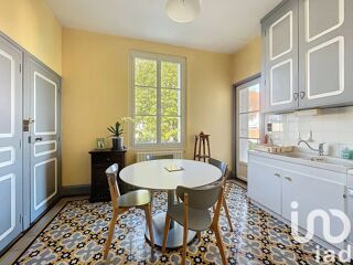  Maison à vendre 4 pièces 105 m²