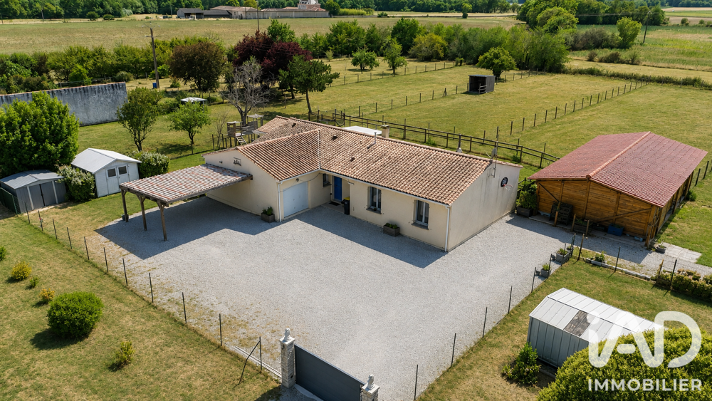 Vente Maison Vente Maison de village 6 pièces Vindelle