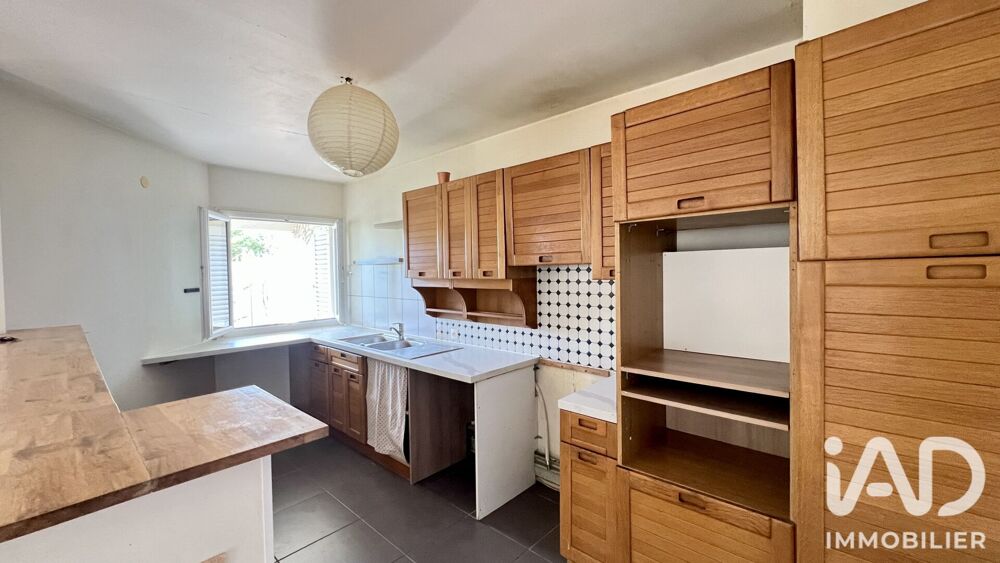 Vente Maison Vente Maison/villa 3 pièces La rochelle