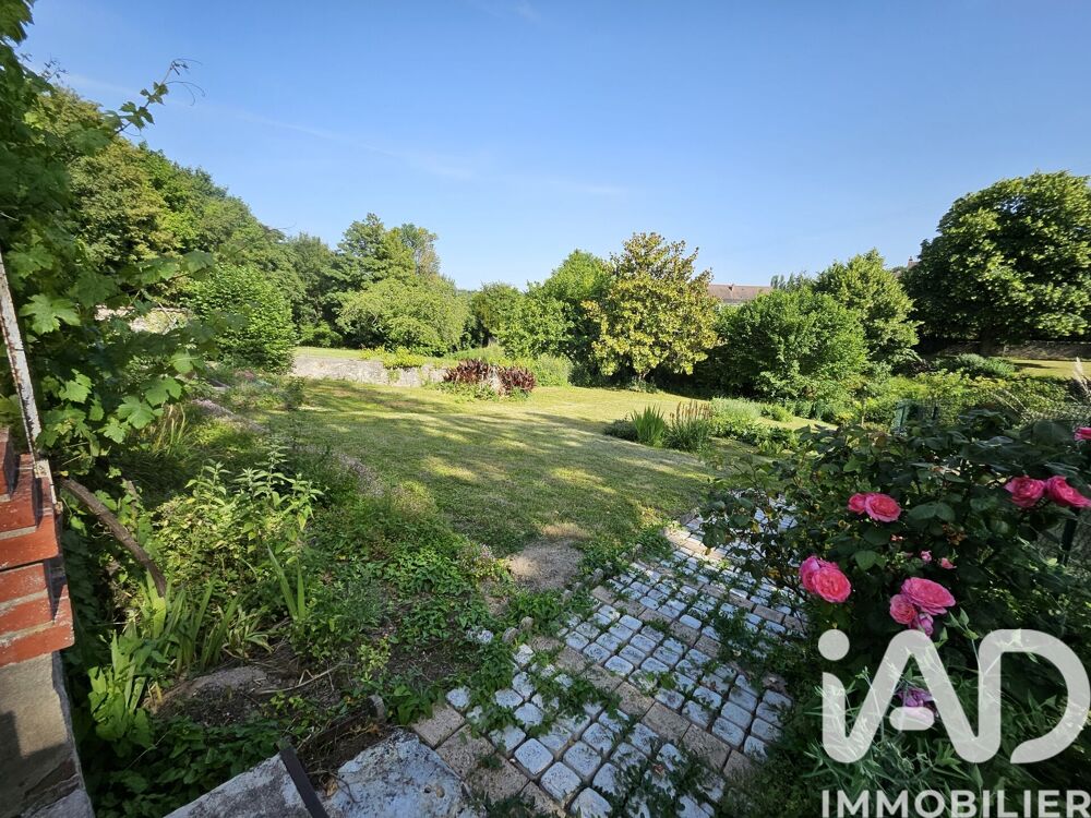 Vente Maison de village 5 pièces