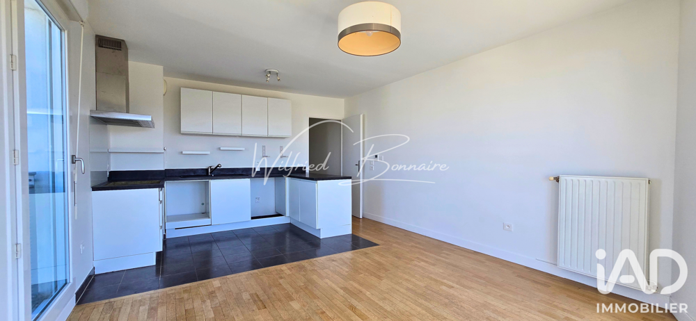 Vente Appartement Vente Appartement 3 pièces Nanterre