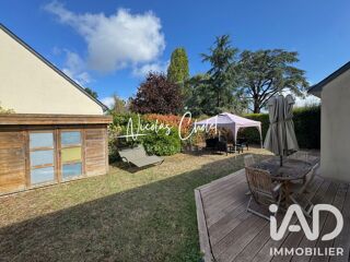  Maison à vendre 7 pièces 120 m²