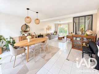  Maison à vendre 6 pièces 134 m²