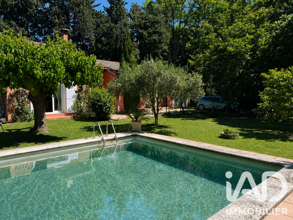 Vente Maison traditionnelle 4 pièces
