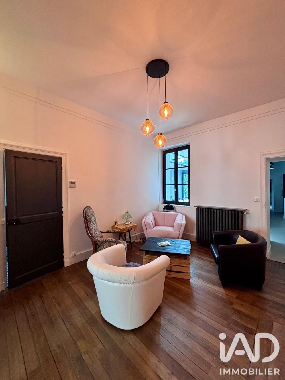 Vente Maison Vente Maison de ville 7 pièces La flèche