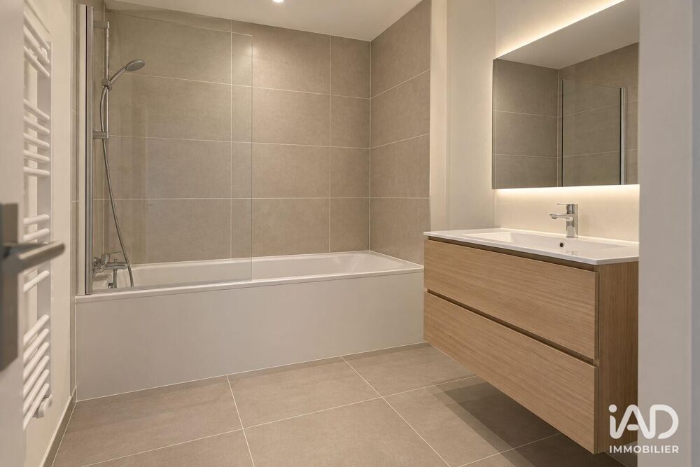 Vente Appartement Vente Appartement 3 pièces Roissy-en-brie