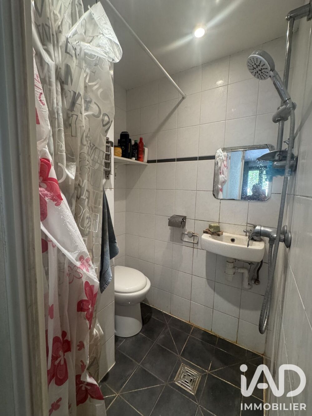 Vente Appartement Vente Appartement 1 pièce Paris 16