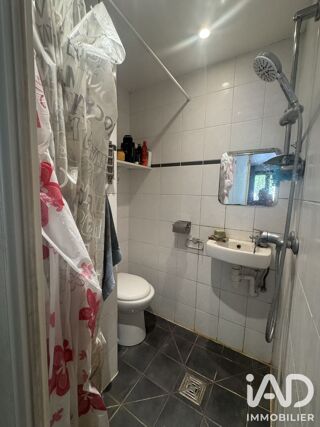 Vente Appartement Vente Appartement 1 pièce Paris 16