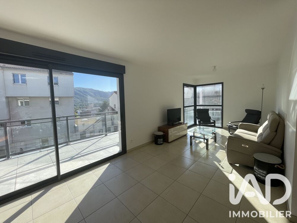 Location Appartement Location Appartement 3 pièces Privas