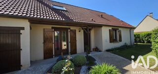  Maison à vendre 5 pièces 118 m²