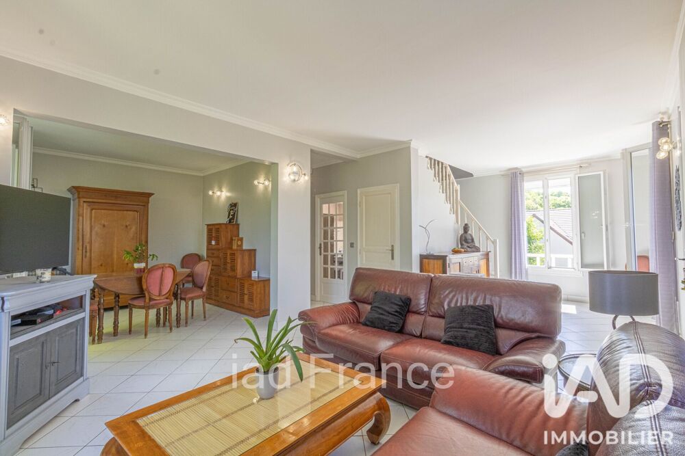 Vente Maison Vente Maison/villa 6 pièces Maule