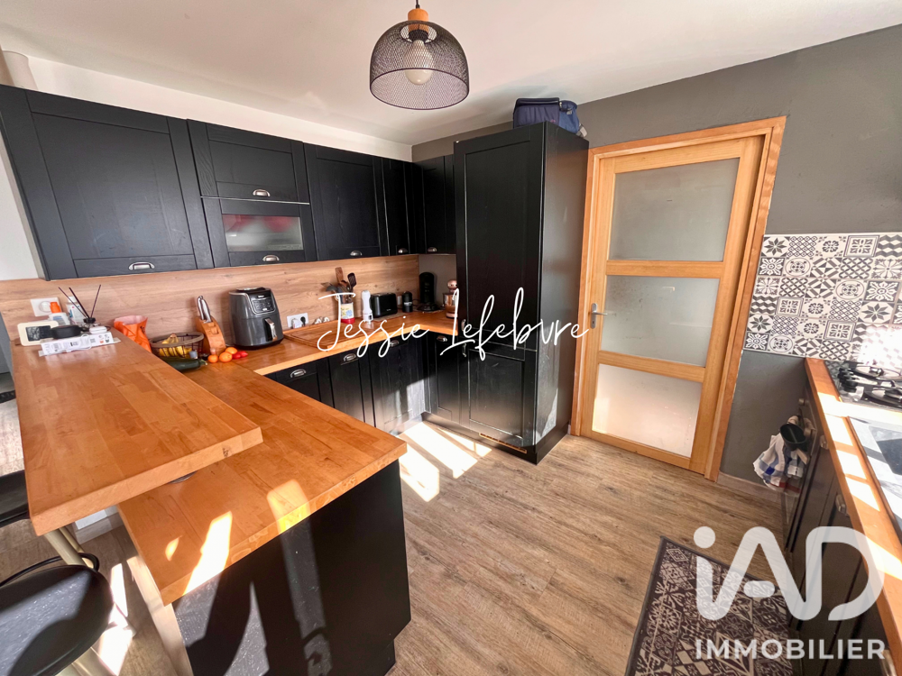 Vente Maison de ville 4 pièces