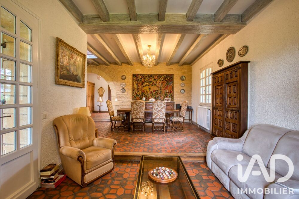 Vente Maison traditionnelle 9 pièces
